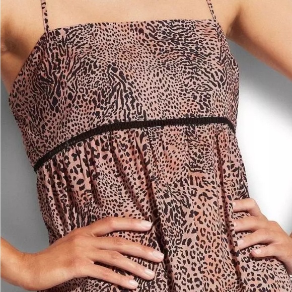 Anthropologie dress by Seafolly - Picture 2 of 6